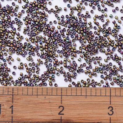 MIYUKI Delica Beads Small SEED-X0054-DBS1055-1