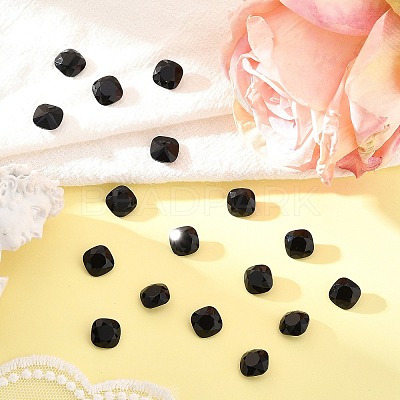 Preciosa® MAXIMA Crystal Fancy Stones Y-PRC-FC12-23980-1