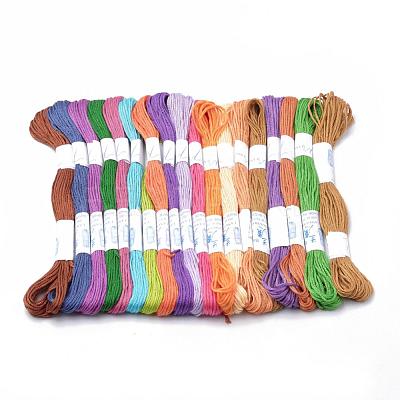 Cotton Cords OCOR-R013-01-B-1