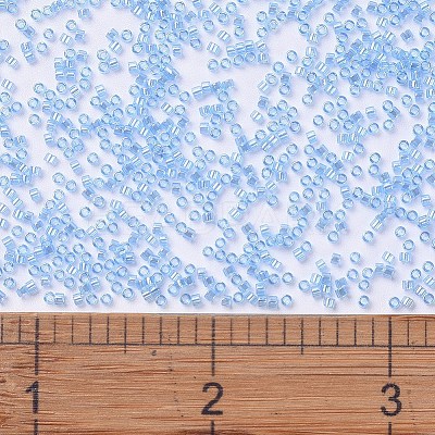MIYUKI Delica Beads X-SEED-J020-DB1890-1