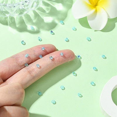Preciosa® Crystal Beads X-PRC-BA3-60010-200-1