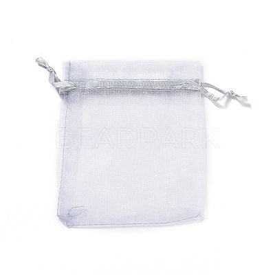 Organza Gift Bags X-T0CMH-10x12cm-01-1