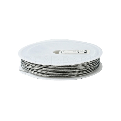 Original Color Tail Wire L1.0MM01-1