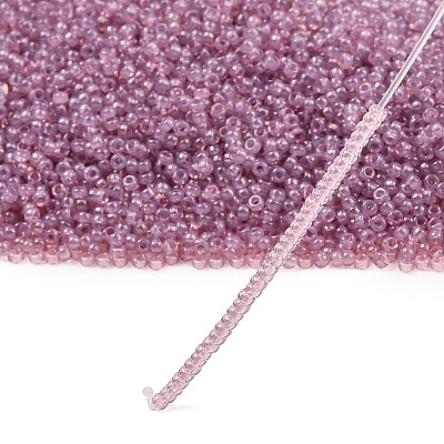MIYUKI Round Rocailles Beads SEED-X0056-RR2373-1