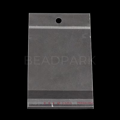 Rectangle OPP Cellophane Bags OPC-R012-192-1
