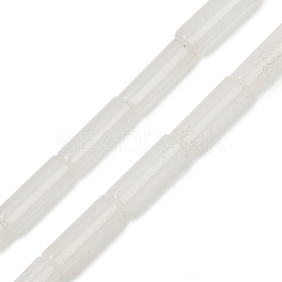 Natural Quartz Crystal Beads Strands X-G-G202-B04-01-1