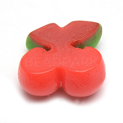 Resin Decoden Cabochons CRES-T005-90-1