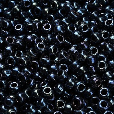 TOHO 3/0 Round Beads X-SEED-TR03-0088-1