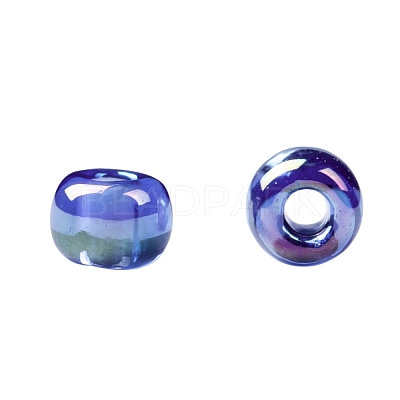 TOHO 11/0 Round Beads X-SEED-TR11-0178-1