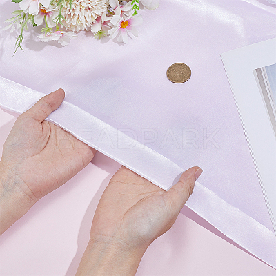 1M Satin Fabrics DIY-DR0002-49-1