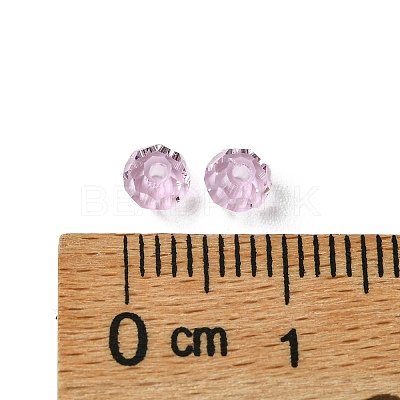 Preciosa® Crystal Beads Y-PRC-BB4-70220-1