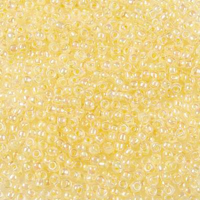 TOHO Round Seed Beads SEED-XTR08-0770-1