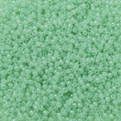 TOHO Round Seed Beads SEED-TR11-1144-1