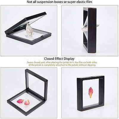 Plastic Frame Stands ODIS-NB0001-04-1