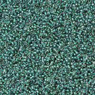 TOHO Round Seed Beads SEED-XTR15-0264-1