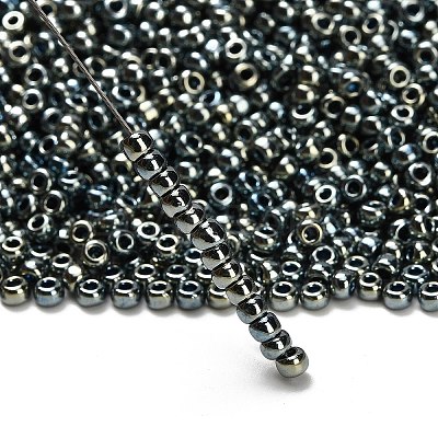 TOHO 8/0 Round Beads X-SEED-TR08-0512-1