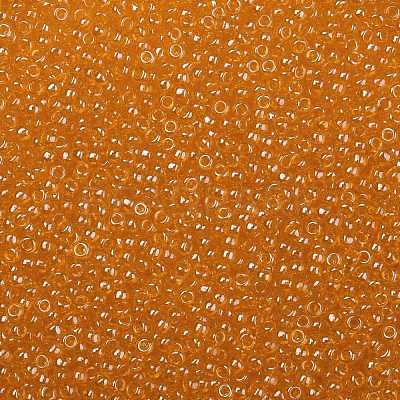 TOHO Round Seed Beads SEED-TR08-0111-1