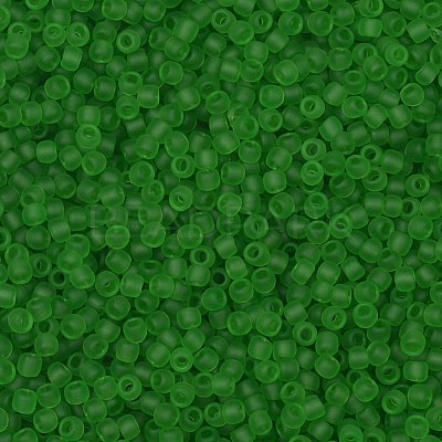 TOHO Round Seed Beads X-SEED-TR11-0007F-1