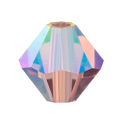 Preciosa® Crystal Beads X-PRC-BA4-20020-20000-1