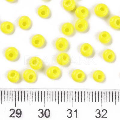 TOHO Short Magatama Beads SEED-TM04-42-1
