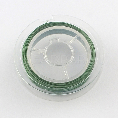 Tiger Tail Wire TWIR-S001-0.38mm-08-1