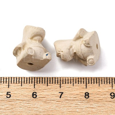 Cinnabar Beads CARL-K001-07B-1
