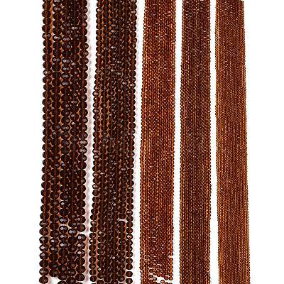 Glass Beads Strands LS-EGLA-A044-T6mm-D02-1