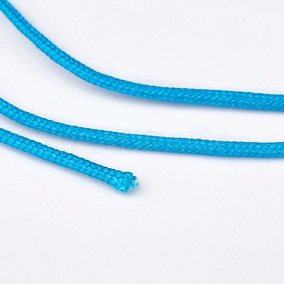 Nylon Braided Threads NWIR-K022-0.8mm-16-1