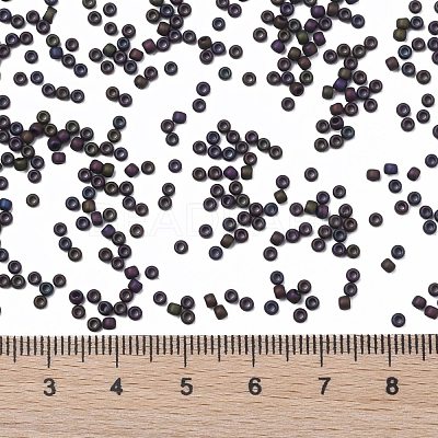 TOHO Round Seed Beads SEED-XTR11-0085F-1