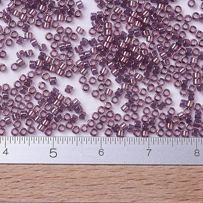 MIYUKI Delica Beads Small SEED-JP0008-DBS0108-1