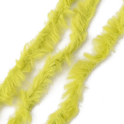 Polyester & Nylon Yarn YCOR-C001-01U-1