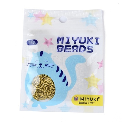 MIYUKI Delica Beads SEED-X0054-DB1164-1