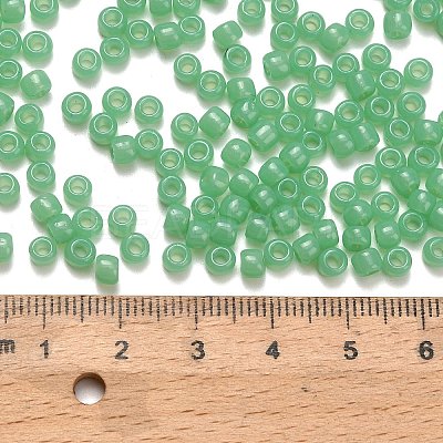 TOHO 6/0 Round Beads SEED-TR06-1144-1