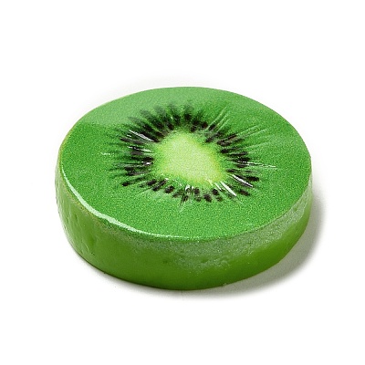 Resin Imitation Fruit Model DJEW-G047-01J-1