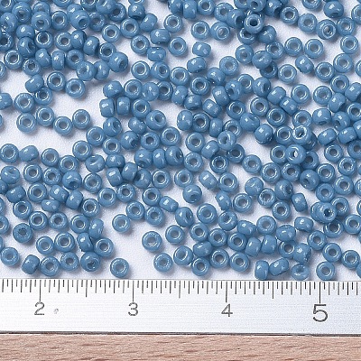 MIYUKI Round Rocailles Beads SEED-X0054-RR4482-1