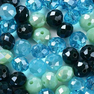 Glass Beads EGLA-A034-SM8mm-58-1