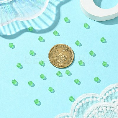 Preciosa® Crystal Beads X-PRC-BA4-50520-840-1