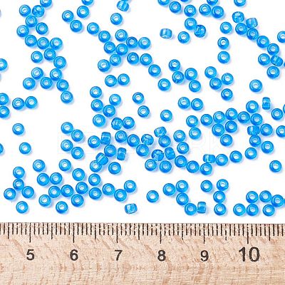 MIYUKI Round Rocailles Beads X-SEED-G008-RR0150-1