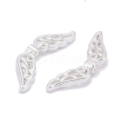 Alloy Beads LS-PALLOY-AD49079-S-FF-1