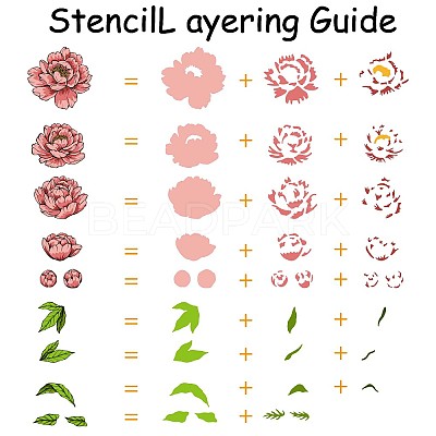 1Pc Carbon Steel Cutting Dies Stencils DIY-GL0003-86-1