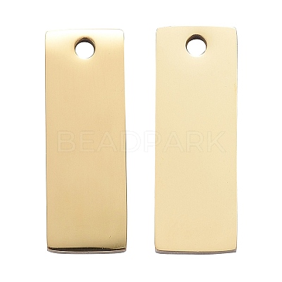 Ion Plating(IP) 304 Stainless Steel Pendants STAS-I140-22B-A-1