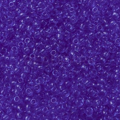 MIYUKI Round Rocailles Beads SEED-G008-RR0159D-1