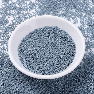 MIYUKI Delica Beads SEED-MY11-DB2129-1