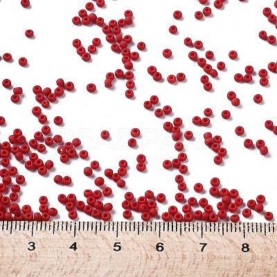 TOHO Round Seed Beads SEED-XTR11-0045F-1