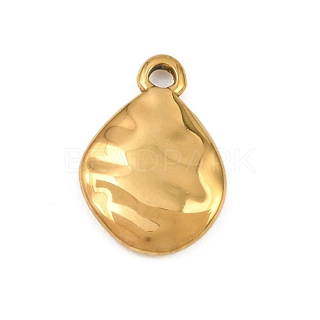 304 Stainless Steel Pendants SA-CBA31B1-05G-1