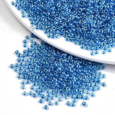 8/0 Glass Seed Beads X-SEED-A015-3mm-2216-1
