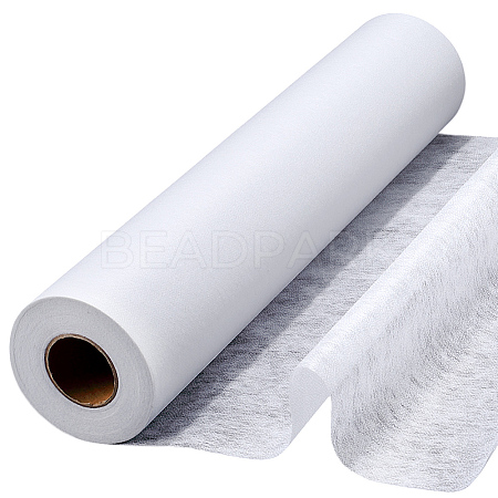 Polyester Fabric Hot Melt Adhesive Film DIY-WH20011-21C-1