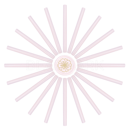Sealing Wax Sticks DIY-WH0197-A14-1