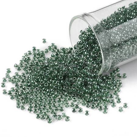 TOHO 11/0 Round Beads X-SEED-TR11-1070-1