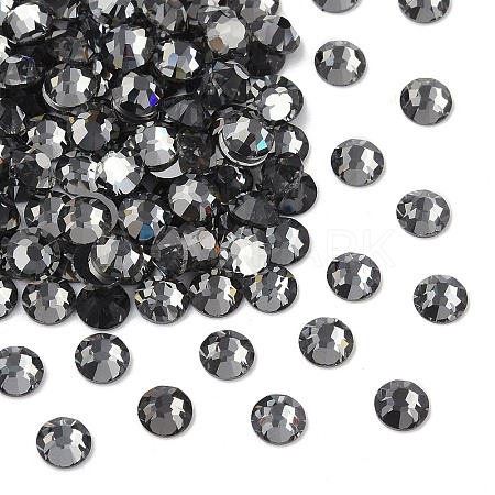 Preciosa® MAXIMA Crystal No Hotfix Flatback Stones Y-PRC-NSS8-00030-260-1